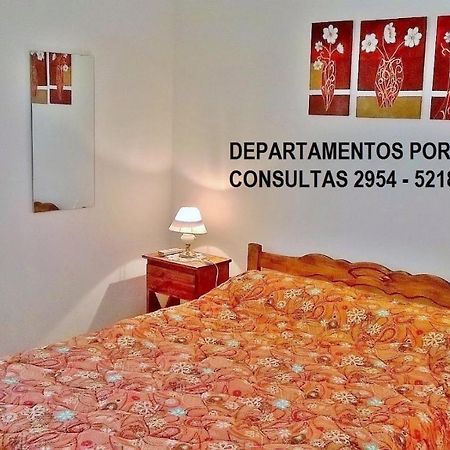 Ferienwohnung Departamentos San Jorge RSA Exterior foto