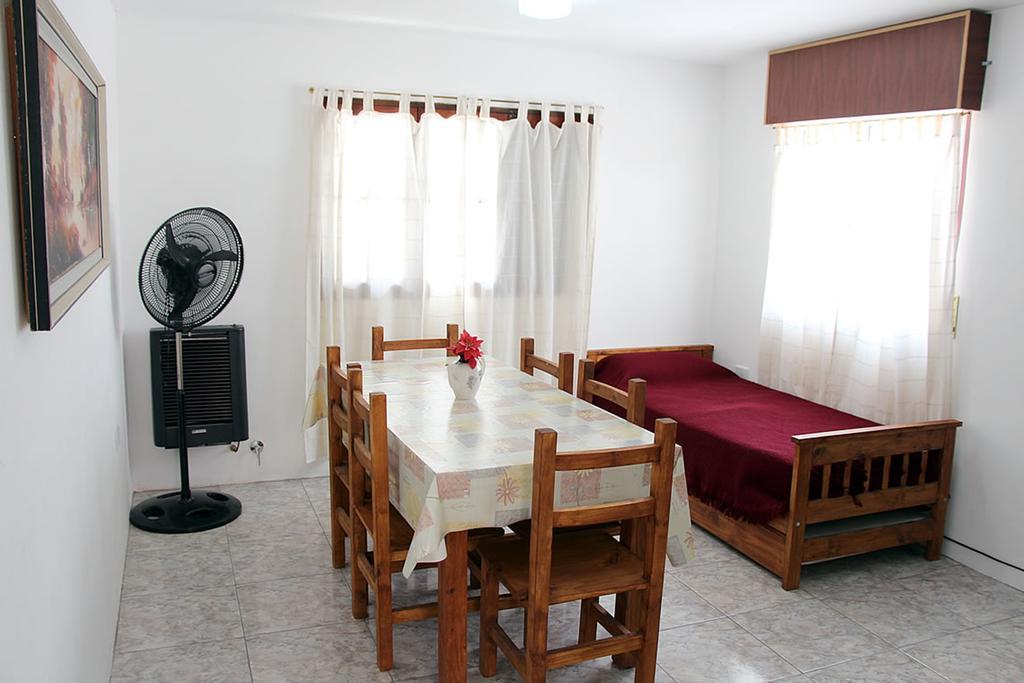 Ferienwohnung Departamentos San Jorge RSA Exterior foto