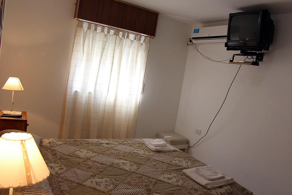 Ferienwohnung Departamentos San Jorge RSA Exterior foto